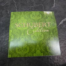 ◇SCHUBERT | シューベルト CD 69枚組BOX SCHUBERT Edition_画像7