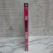 新品◇THE CLASH | クラッシュ　THE Essential CLASH DVD A13_画像3