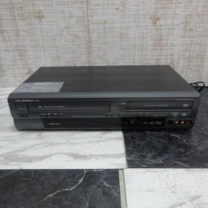 ◇DX BRCADTEC　ビデオ一体型　DVDレコーダー　DXアンテナ　DXR160V　2012年製　☆1