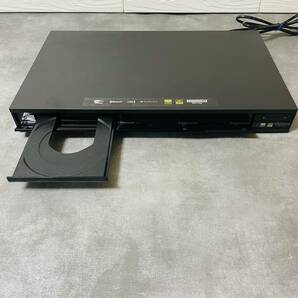 美品 SONY Blu-ray ブルーレイプレーヤー 4k対応 UBP-X800の画像9