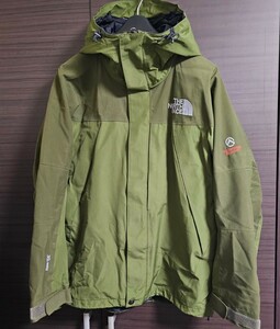 THE NORTH FACE ノースフェイス マウンテンジャケット NP15600 MOUNTAIN JACKET GORE-TEX 