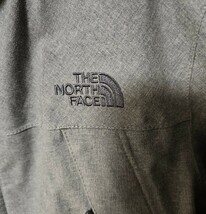 THE NORTH FACE ノースフェイス 高級シェルマウンテンパーカー _画像3