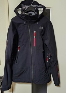 正規品 THE NORTH FACE ノースフェイス 高級マウンテンパーカー ゴアテックス 