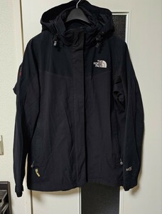 正規品 THE NORTH FACE ノースフェイス オールマウンテンパーカー ゴアテックス 