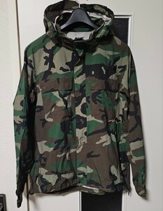 正規品 THE NORTH FACE ノースフェイス 迷彩 シェル　マウンテンパーカー 