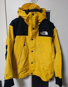 正規品 THE NORTH FACE ノースフェイス マウンテンパーカー ゴアテックス 