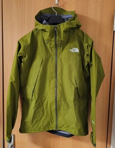 美品　正規品 THE NORTH FACE ノースフェイス ゴアテックス　マウンテンパーカー ス