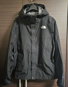 THE NORTH FACE ノースフェイス FL ドリズルマウンテンパーカー アウター NP12114 国内正規