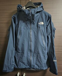 正規品 THE NORTH FACE ノースフェイス マウンテンパーカー ゴアテックスクライムベリーライト　