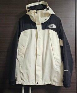 正規品 THE NORTH FACE ノースフェイス マウンテンパーカー ゴアテックス 