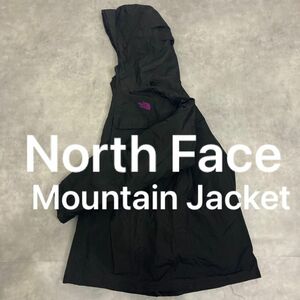 North FaceノースフェイスマウンテンジャケットスノーボードウェアHyventハイベントテック系y2kヴィンテージUSA古着