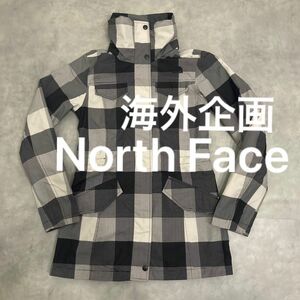 日本未発売North FaceノースフェイスDryventドライベントジャケットレイン雨防寒着USAアメリカ古着