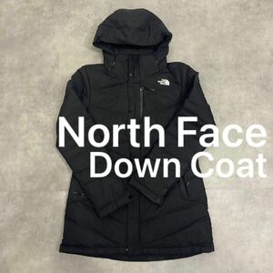 日本未発売海外モデルNorth Faceノースフェイスダウンコートレディースジャケットアウトドアレディース