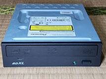 Pioneer BDR-209XJB　ブルーレイドライブ　中古_画像1