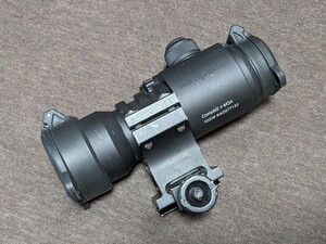 [実物] Aimpoint Comp M2 ドットサイト