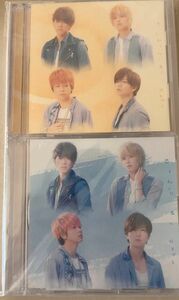 恋を知らない君へ 【初回スペシャルBOX】 (2CD+2DVD) NEWS 増田貴久　小山慶一郎　加藤成亮手越祐也