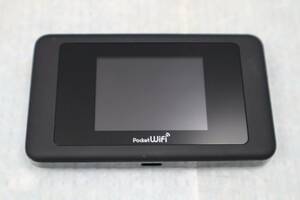 CB3856(sll) 【新品 バッテリー】HUAWEI Pocket WiFi ポケットWiFi　603HW ブラック 送料180円