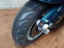 エンジン始動OK♪Vespa★ベスパ☆ET4-50★ZAPC2610000015***★13726㎞☆希少車両★人気車種☆1円スタート売り切りです♪♪_画像7