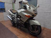 KAWASAKI☆カワサキ★ZZR400☆ZX400N-025***★16035㎞☆人気車種★1円スタート売り切りです♪♪_画像4