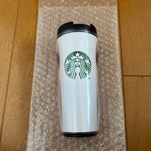 未使用 STARBUCKS タンブラー 12oz(350ml )