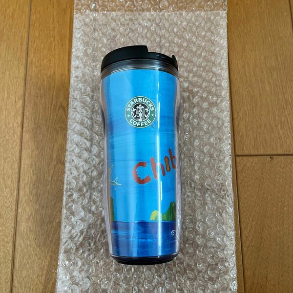 未使用　STARBUCKS タンブラー 12oz（350ml ）