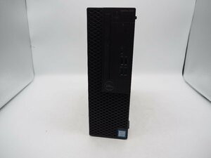 【Y5912】【Z5277】★DELL☆OPTIPLEX 3070■Core i5-9500 3.00GHz/メモリ8GB/