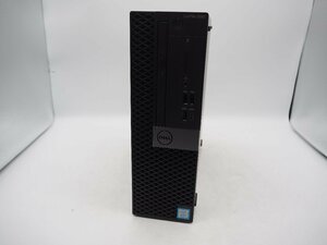 【Y5941】【Z5274】★DELL☆OPTIPLEX 5060■Core i5-8500 3.00GHz/メモリ8GB/