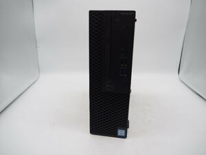 【Y5973】【Z5285】★DELL☆OPTIPLEX 3070■Core i5-9500 3.00GHz/メモリ8GB/