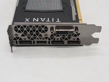 【Y5976】【Z5293】 ★ZOTAC☆グラフィックボード■GTX TITAN X 12GB_画像4