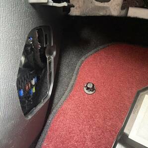 【送料無料】CX-3 Mazda2 デミオ LEDポジションランプ デイライト化 DRL マツダデイライトキット エレクトロタップで簡単接続 説明書付きの画像6