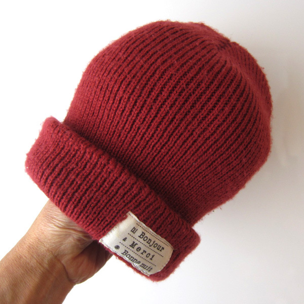 2025年最新】Yahoo!オークション -ニット キャップ hideの中古品