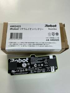 ★ルンバ iRobot リチウムイオンバッテリー 800シリーズ用　ジャンク品