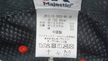 東京ヤクルトスワローズ　2013　マジェスティック　キャップ　Jr(52-56cm)　帽子　※送料300円　(CS6508_画像6