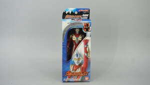  Bandai Ultra герой серии 2005 Ultra Max * стоимость доставки 300 иен (ZC1068