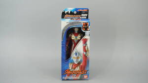 Bandai Ultra Hero Series 2005 Ultramax * доставка 300 иен (ZC1068)