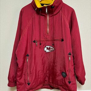 Kansas City Chiefs NFL Vintage ジャケット