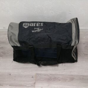 MARESダイビングメッシュバッグ