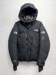 (J5210) THE NORTH FACE ノースフェイス ヒマラヤンパーカ メンズ M サイズ 正規品 本物 ダウンジャケット ヒマラヤンパーカー 