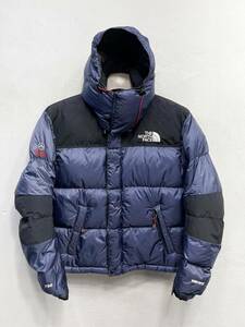 (J5212) THE NORTH FACE ノースフェイス ダウンジャケット メンズ XS サイズ 正規品 本物 サミットシリーズ バルトロ!!!!!!!