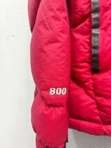 (J5303) THE NORTH FACE ノースフェイス ダウンジャケット レディース L サイズ 正規品 本物 バルトロ バルトロライトジャケット_画像4