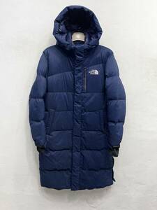  (J5381) THE NORTH FACE ノースフェイス ダウンジャケット メンズ XL サイズ 正規品 