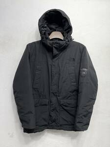 (J5408) THE NORTH FACE ノースフェイス マクマードパーカー メンズ L サイズ 