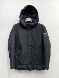 (J5447) THE NORTH FACE ノースフェイス マクマードパーカー メンズ L サイズ 