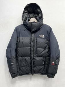 (J5471) THE NORTH FACE ノースフェイス ダウンジャケット メンズ L サイズ 正規品 本物 サミットシリーズ バルトロ!!!!!!!