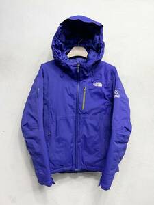 (J5473) THE NORTH FACE ノースフェイス ダウンジャケット レディース S サイズ 正規品 本物 バルトロ バルトロライトジャケット