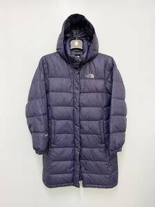 (J5477) THE NORTH FACE 600 North Face пуховик женский XL размер стандартный товар 