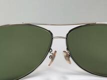 【パケプラ無料】正規美品 レイバン Ray-Ban アビエーター ティアドロップ サングラス RB3293[b1079]_画像8