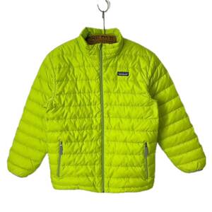 Patagonia パタゴニア ボーイズ ダウンセーター(BOYS L)中綿 ナイロン ジャケット キッズ ジュニア 150 160 