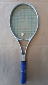 テニスラケット　ウィルソン　プロファイル
