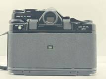 中BW101 美品！ PENTAX 6×7 4074178 Lens TAKUMAR 105mm F2.4 中判カメラ ペンタックス 67 フィルムカメラ _画像5